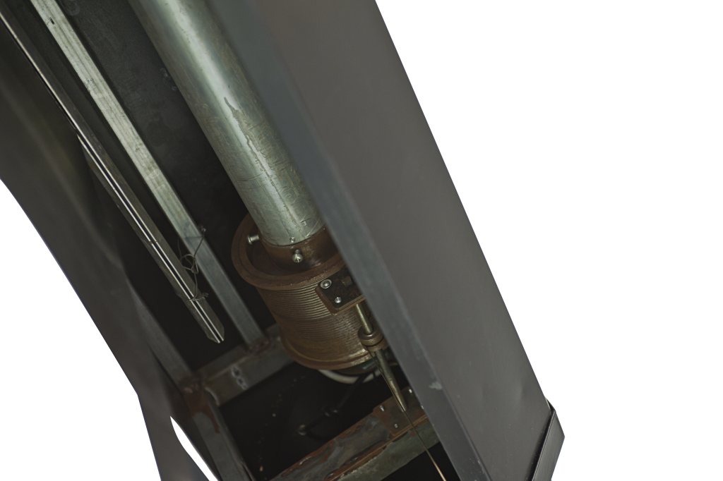 G Engineering Screen Titan Engineering Screen – MEKI