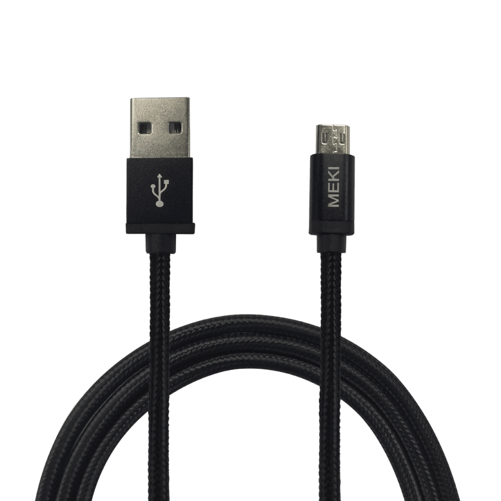 Sync & Charge Micro USB Cable MEKI