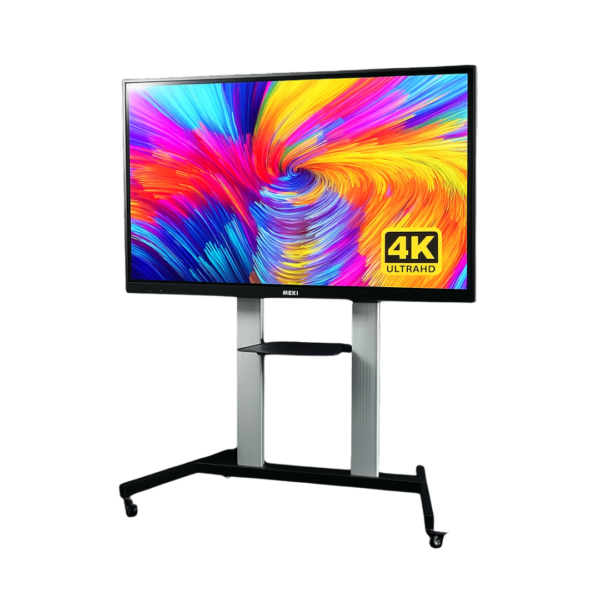 Interactive Flat Panel Display (IFPD)