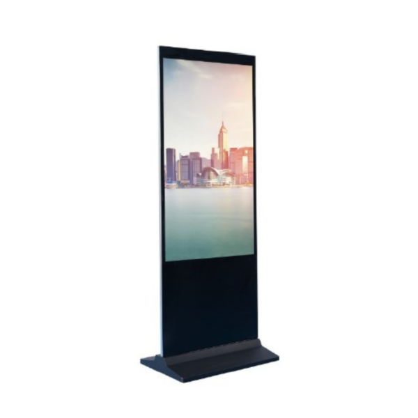 All-in-One Vertical Touch Panel Display